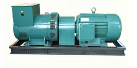 高坪发电机出租