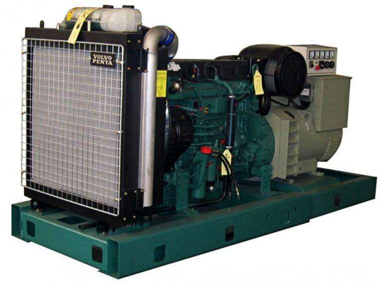 高坪柴油发电机